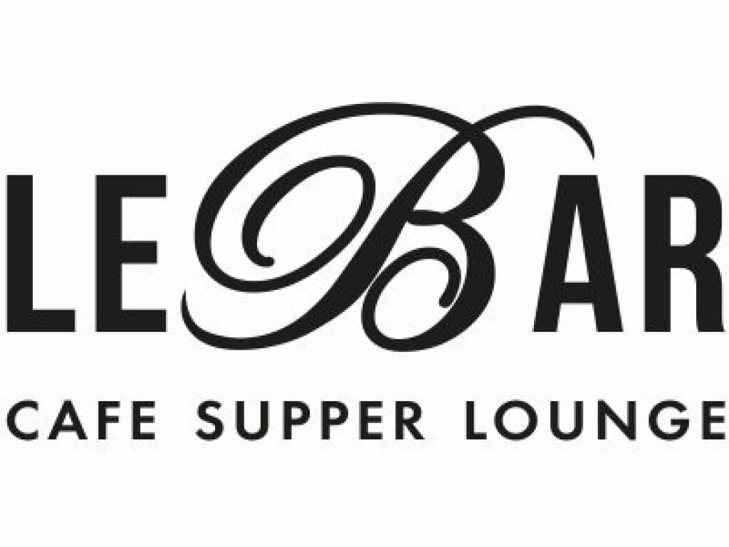 Le Bar Logo.