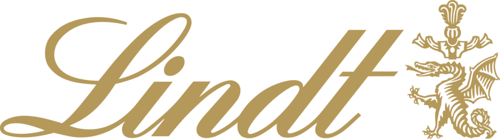 Lindt Logo.