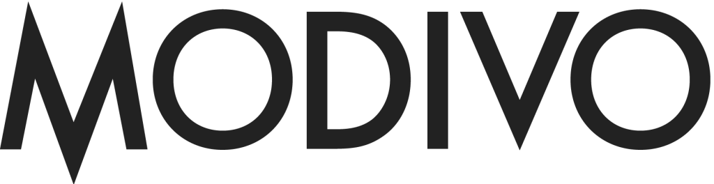 Modivo Logo.