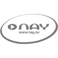 NAY logo