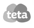 Teta drogérie logo