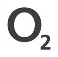 O2 Slovakia logo