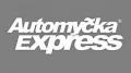 AUTOMYČKA EXPRESS logo