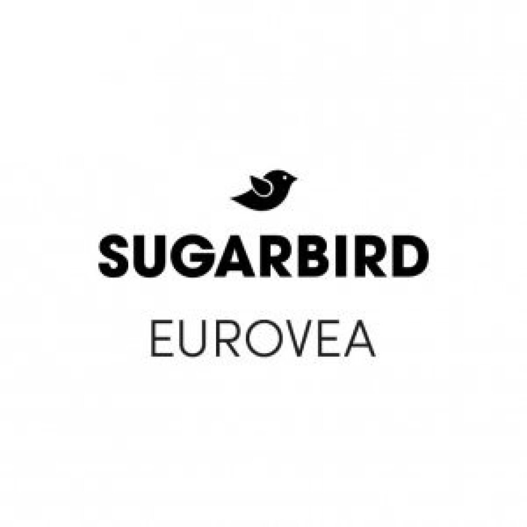 Sugarbird Logo.