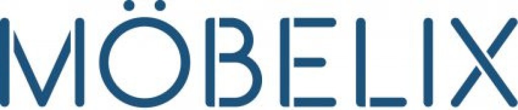 Möbelix Logo.