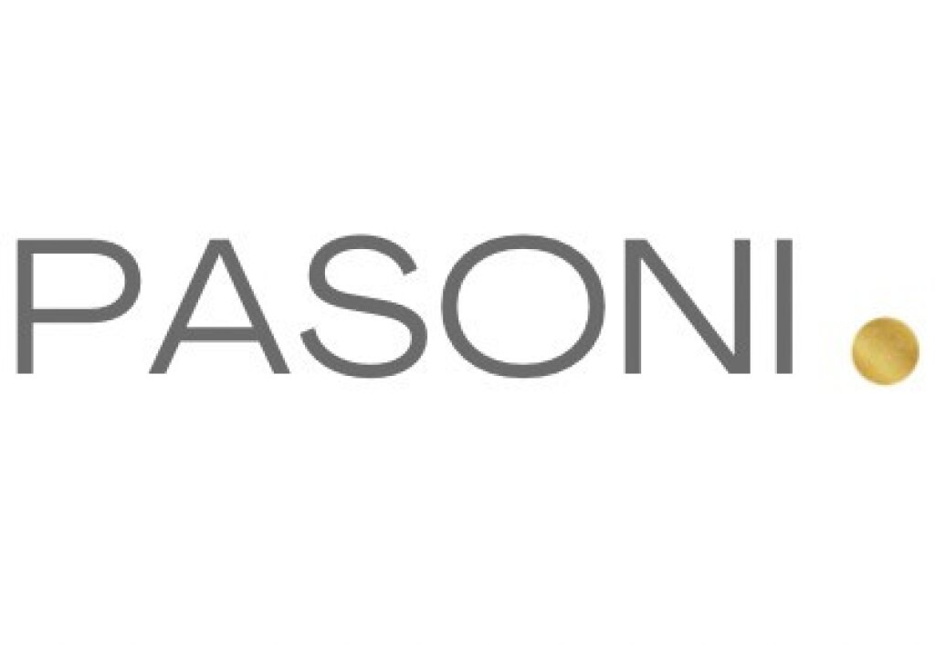 Pasoni Logo.