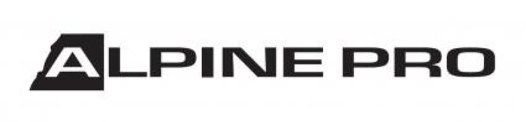 Alpine Pro Logo.