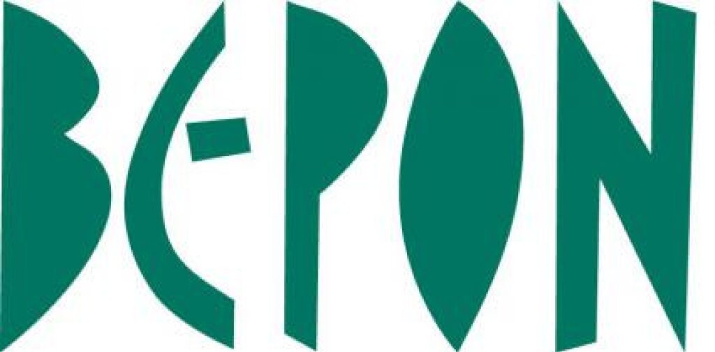 BEPON Logo.