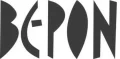 BEPON logo