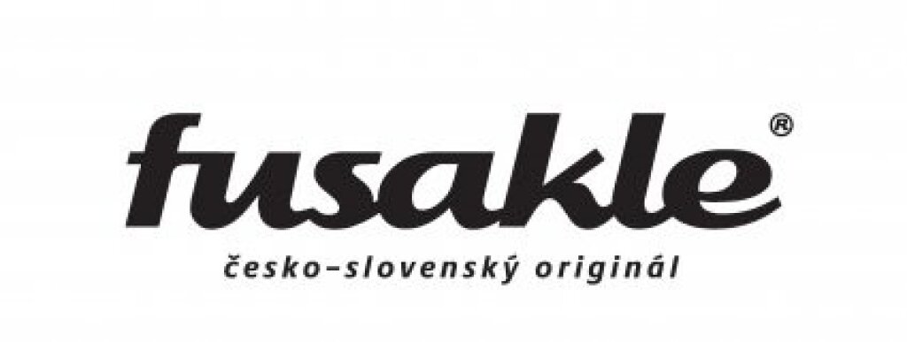 Fusakle Logo.
