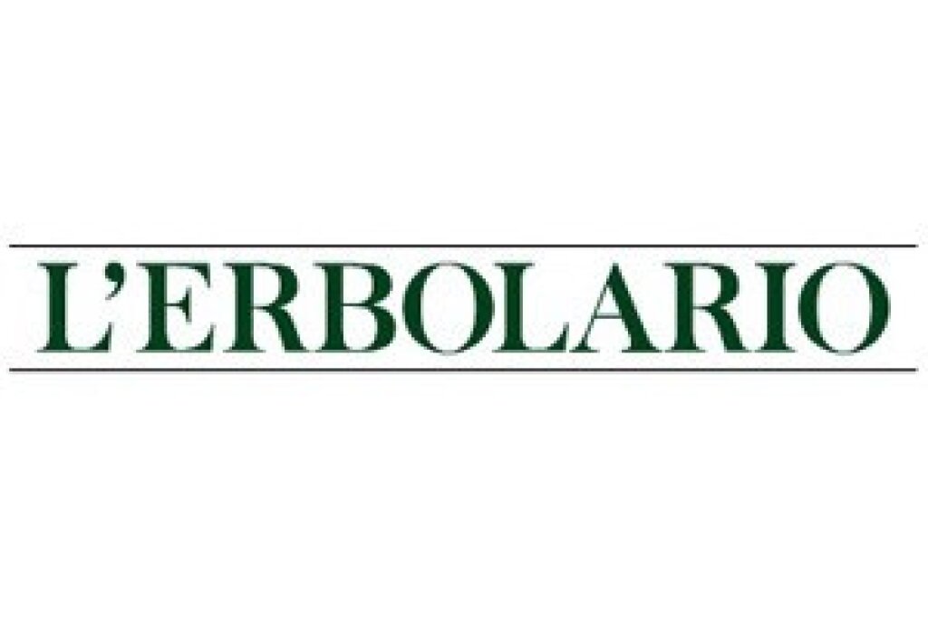 L'Erbolario Logo.