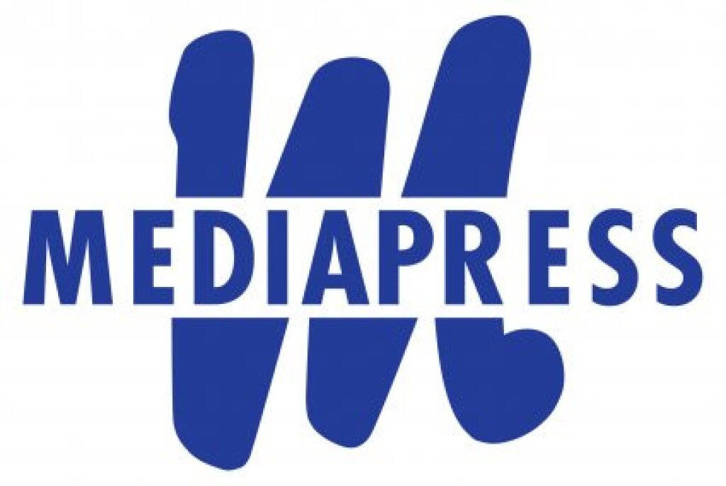 Mediapress Logo.