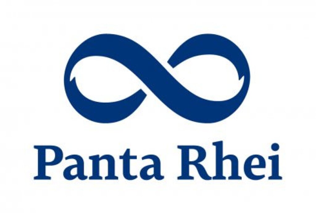 Panta Rhei Logo.