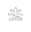 Lotos klinika logo