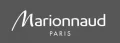 Parfumérie Marionnaud logo