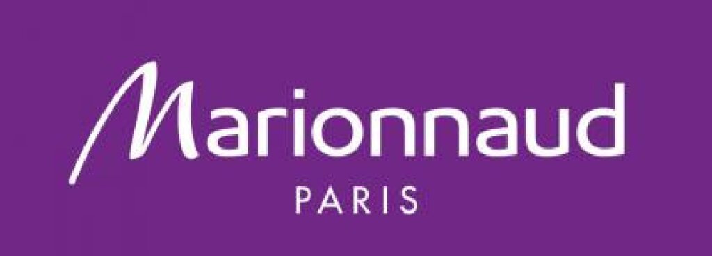 Parfumérie Marionnaud Logo.