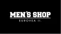 Mens shop logo