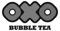 OXO Bubble Tea logo