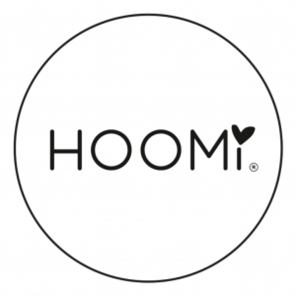 HOOMI Logo.