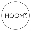 HOOMI logo