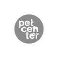 Pet Center logo