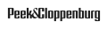 Peek & Cloppenburg logo