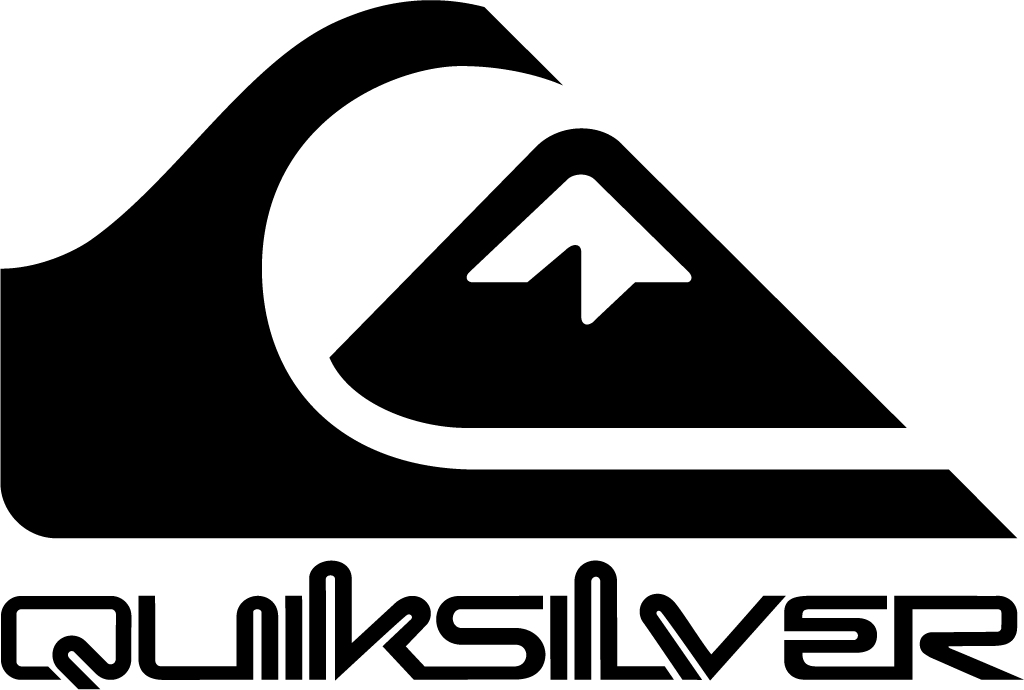 Quiksilver Logo.
