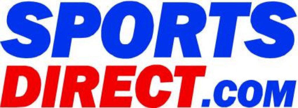 SportsDirect.com Logo.