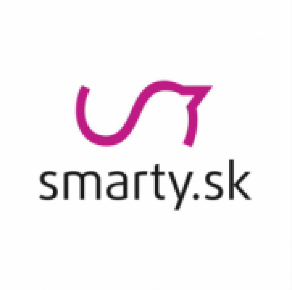 Smarty.sk Logo.