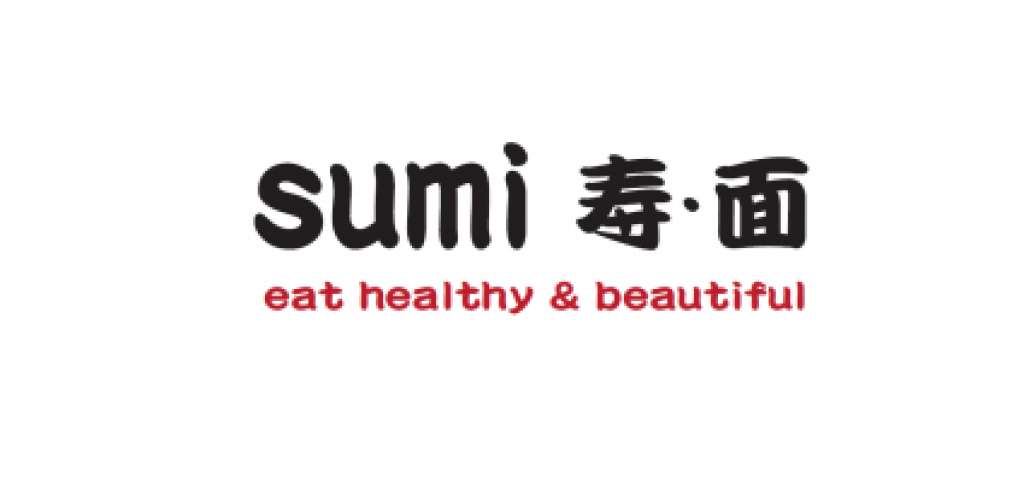 Sumi by Sajado Logo.