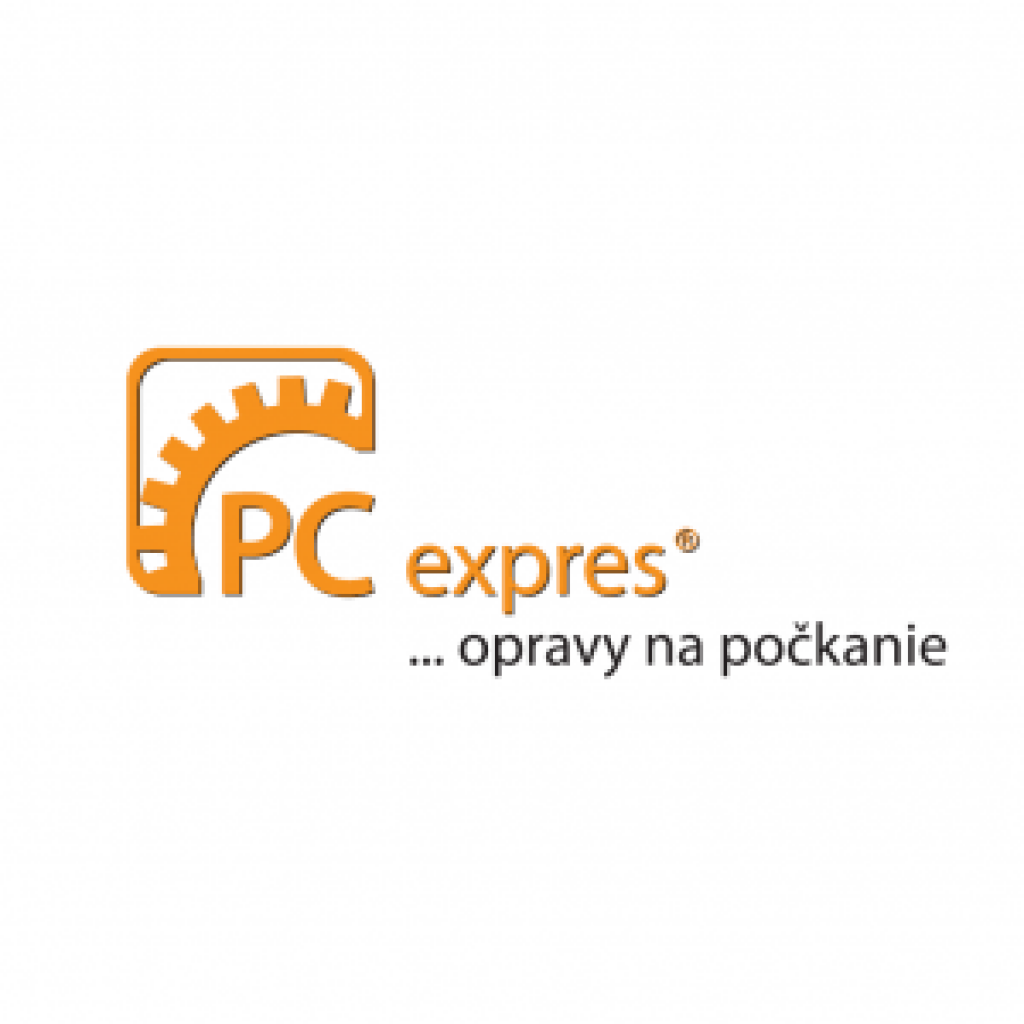 PCexpres Logo.