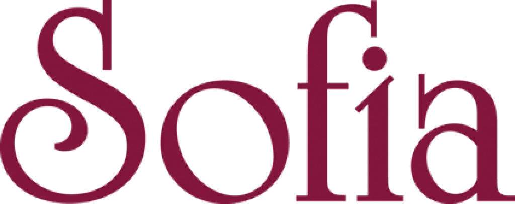 SOFIA Logo.