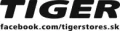 Tiger logo