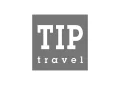 TIP Travel logo