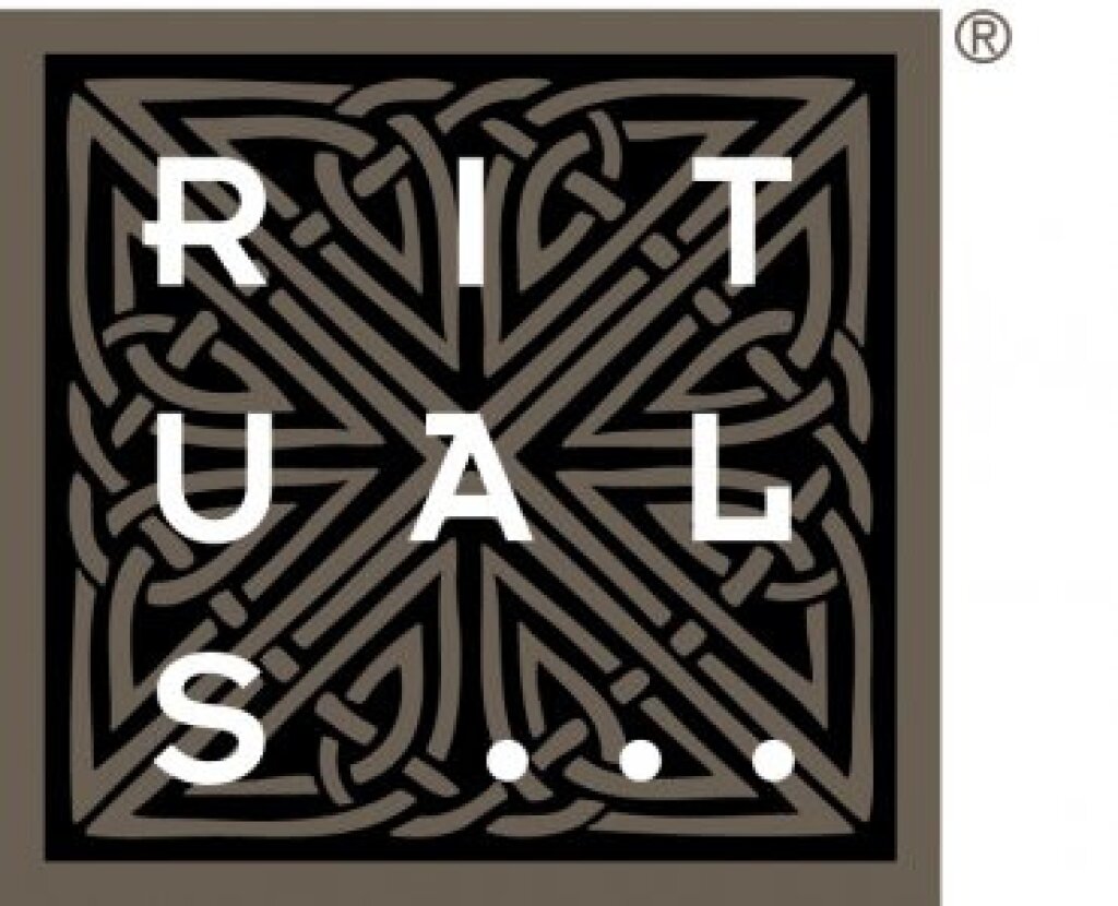 Rituals Logo.