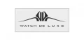 WATCH DE LUXE logo