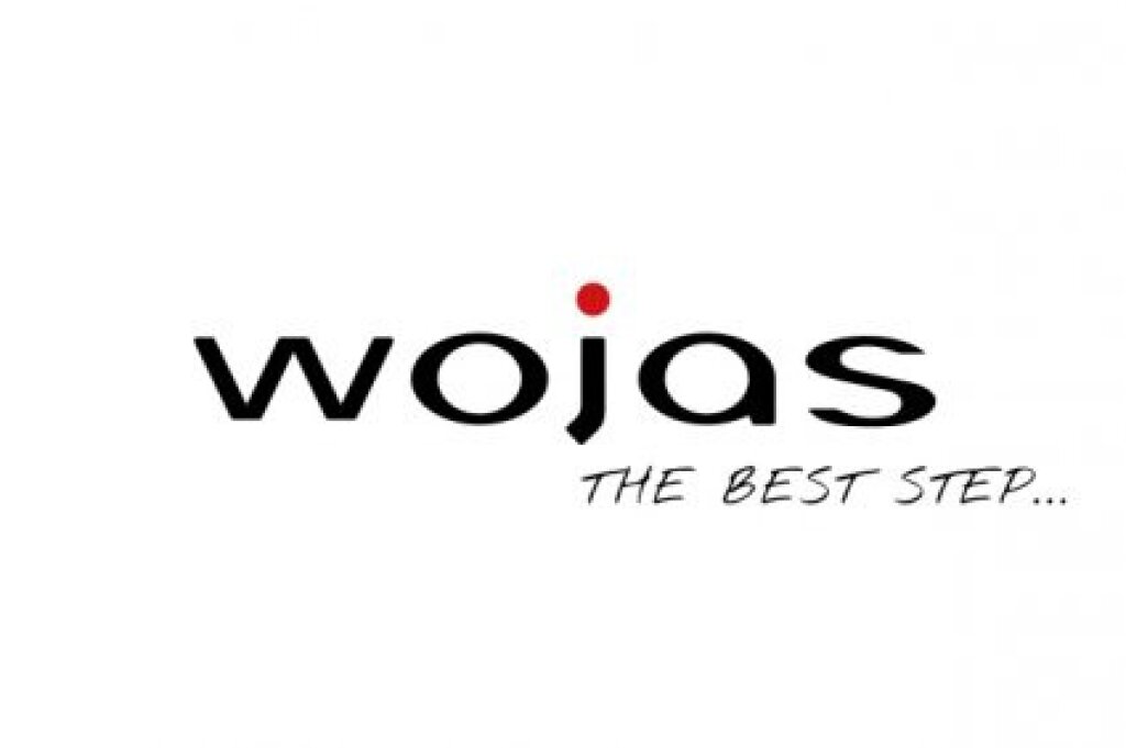 WOJAS Logo.