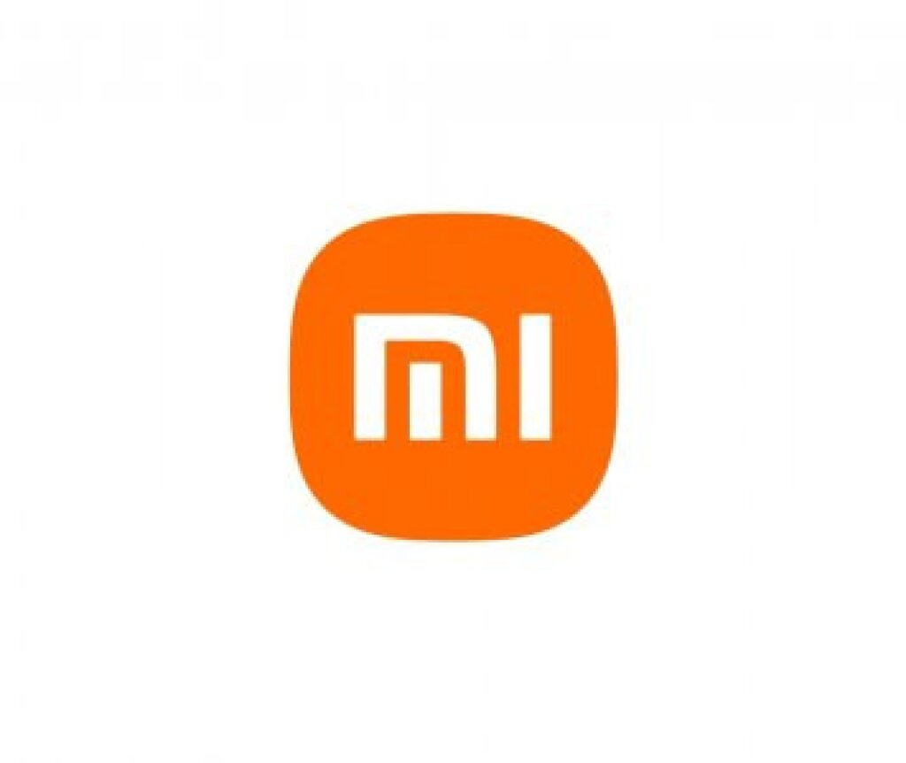 Xiaomi Store Logo.