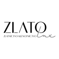 Zlato LUX logo