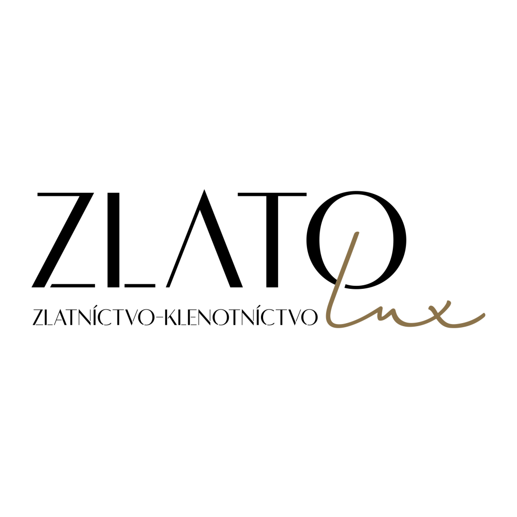 Zlato LUX Logo.